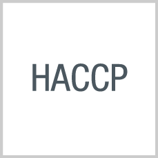 HACCP